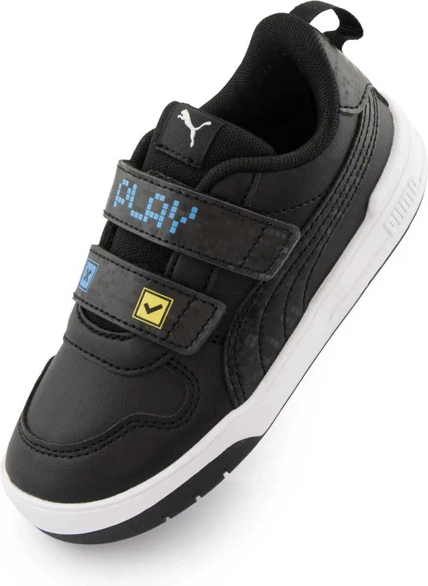 PUMA Multiflex Sl Lets Play V