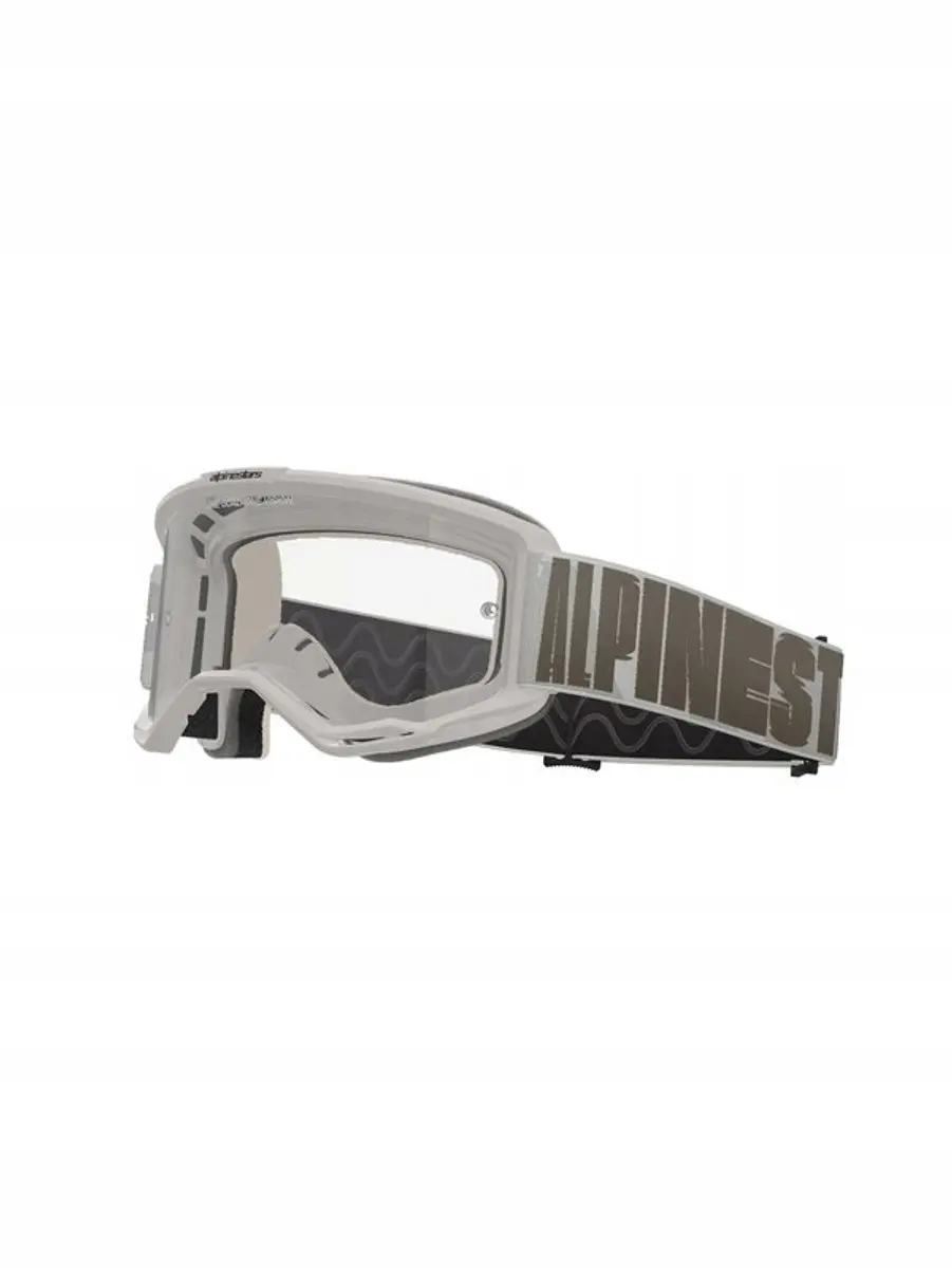 Alpinestars Vision 5 Kruisbril