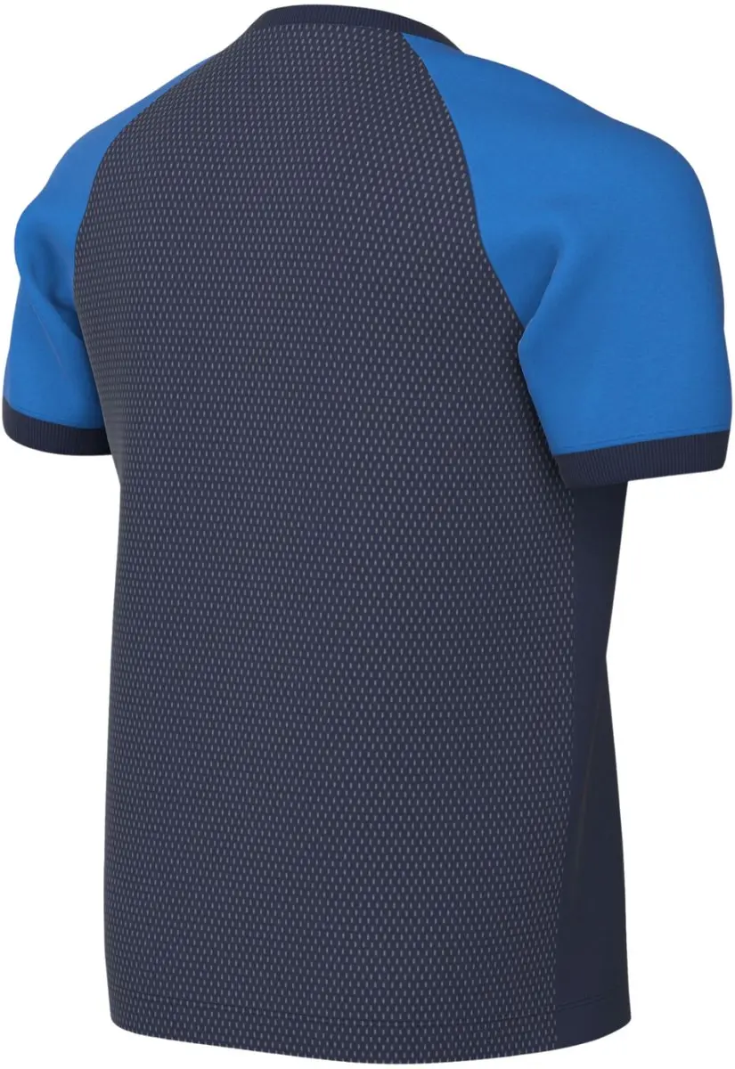 Nike Dri-FIT Trophy VI T-shirt Kinderen - XS Marineblauw