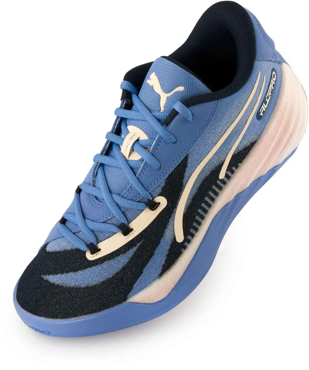PUMA All Pro Nitro Sneaker