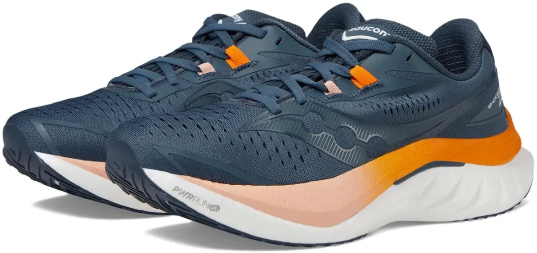 Saucony Endorphin Speed 4 Hardloopschoenen