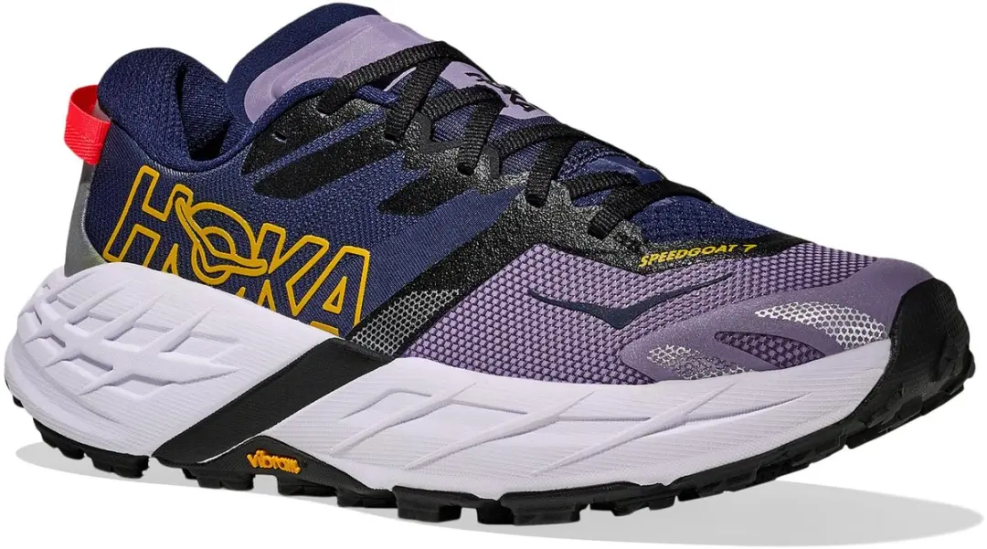 Hoka One One Speedgoat 7 Trailhardloopschoen