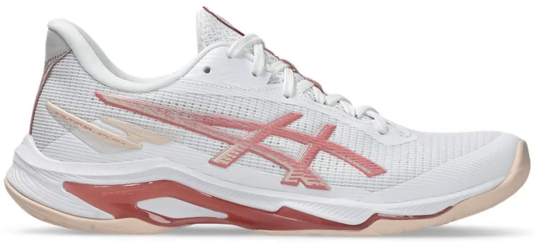 ASICS Gel Netburner Ballistic FF 4 Volleybalschoenen Dames