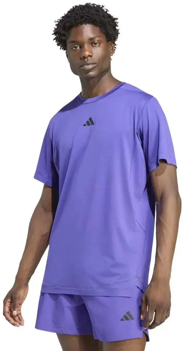 Adidas D4t Essentials T-shirt
