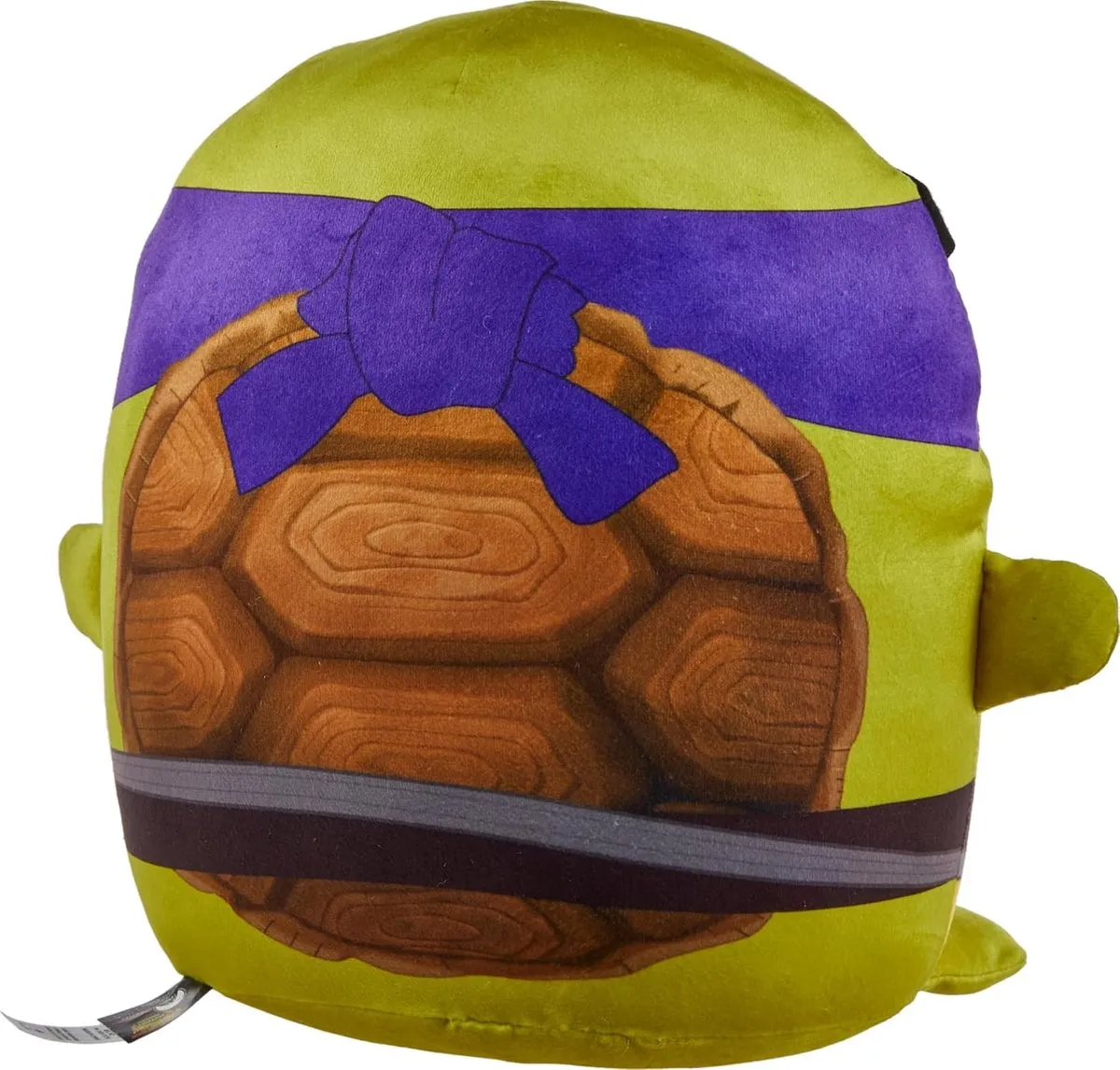 Mattel Teenage Mutant Ninja Turtles Mutant Mayhem Donatello - 14x15cm