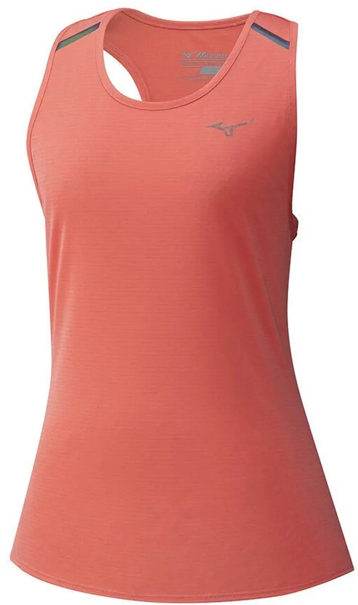 Mizuno Solarcut Tanktop Dames