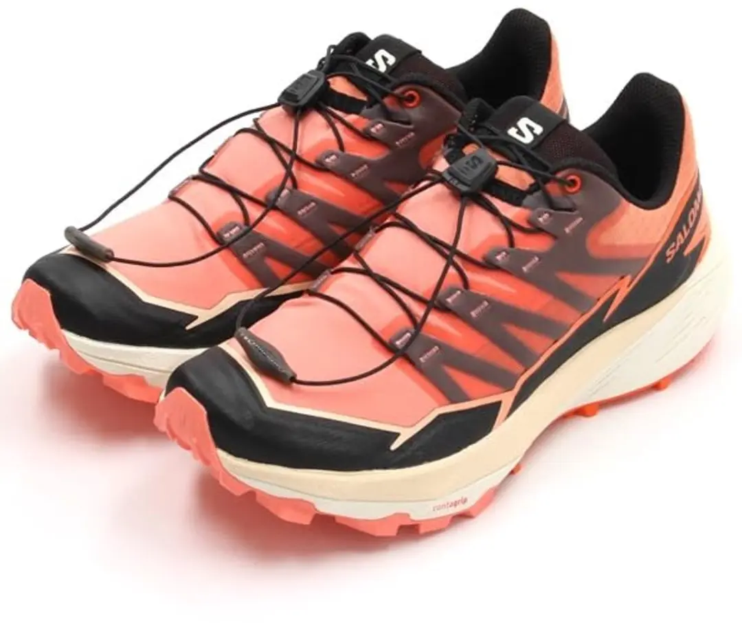 Salomon Thundercross W Trailrunningschoen 40