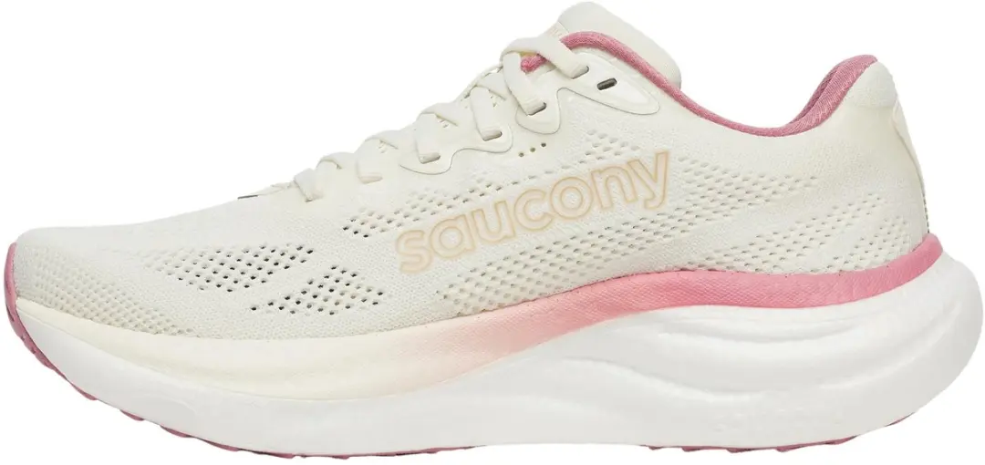 Saucony Ride 19 Hardloopschoenen