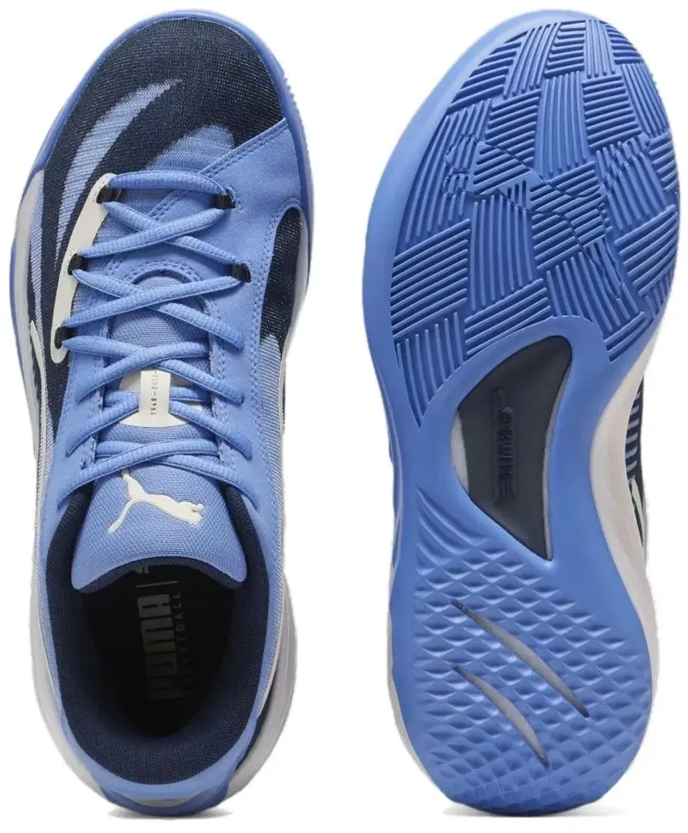 PUMA Heren All Pro Nitro Sneaker - 48 - afbeelding 6 van 6