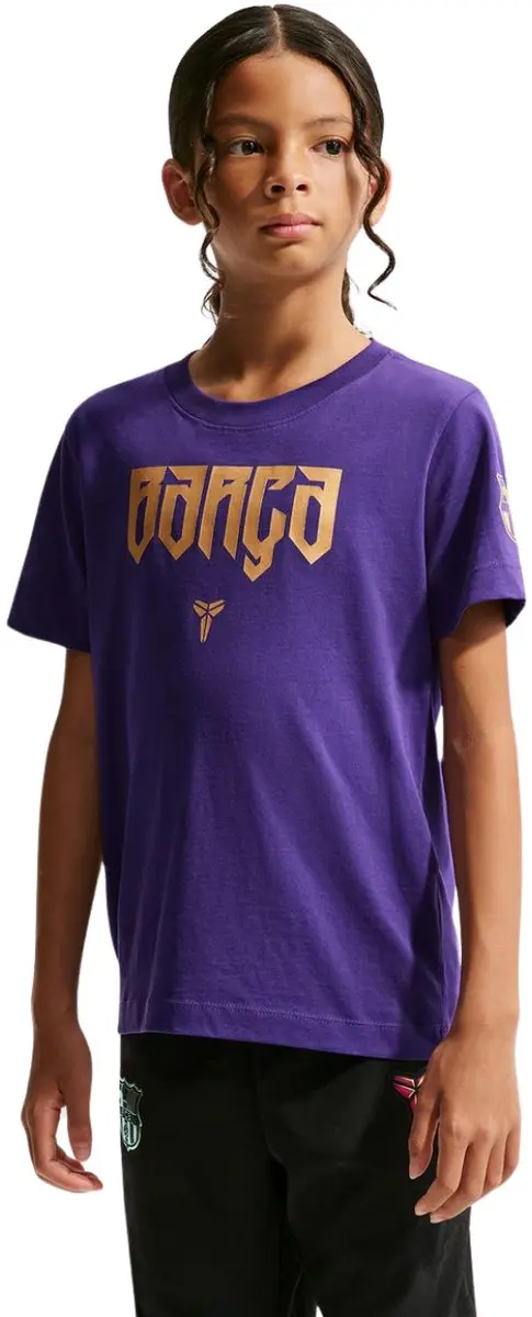 Nike FC Barcelona T-shirt Kinderen