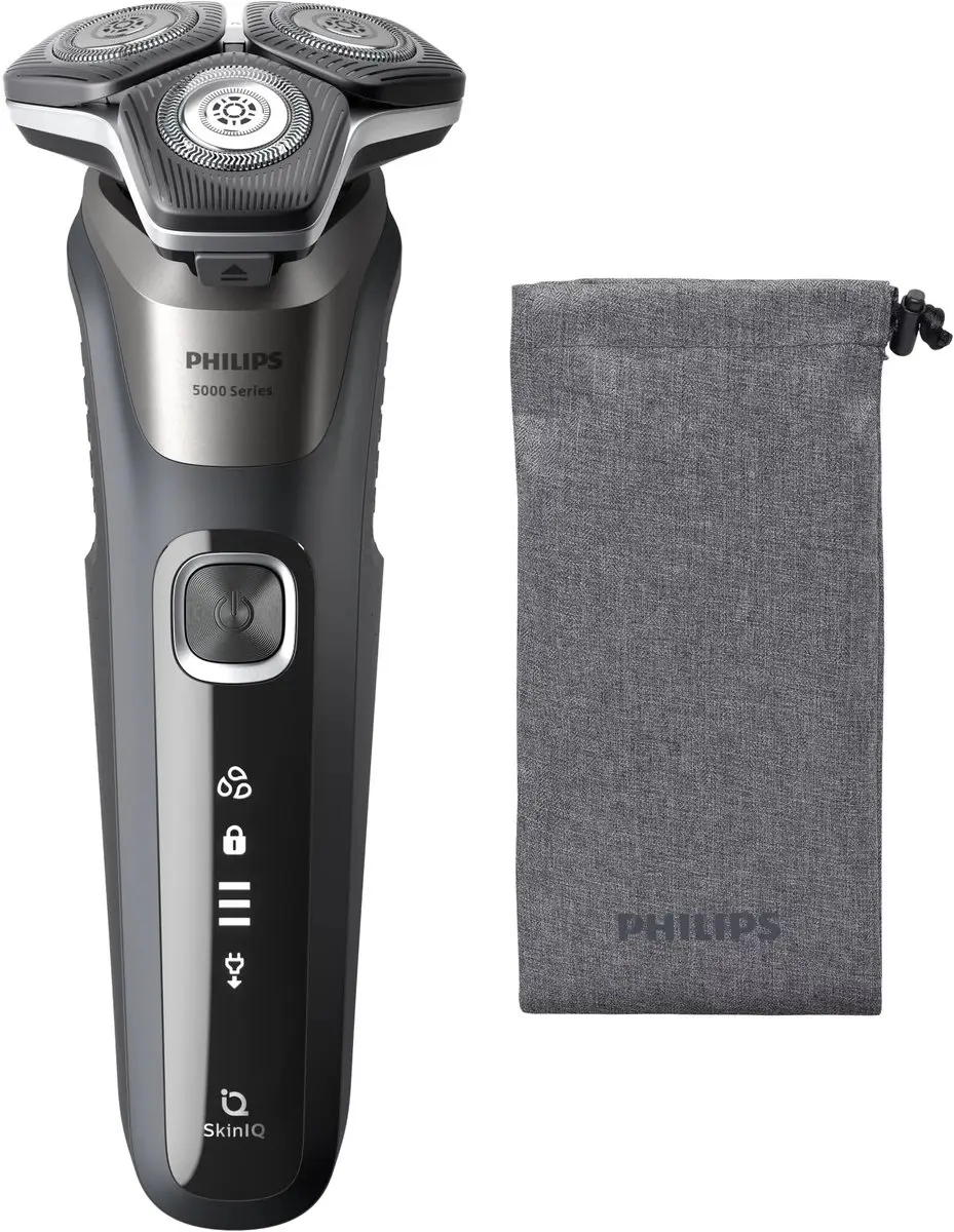 Philips Series 5000 S5887/10 Elektrisch Scheerapparaat