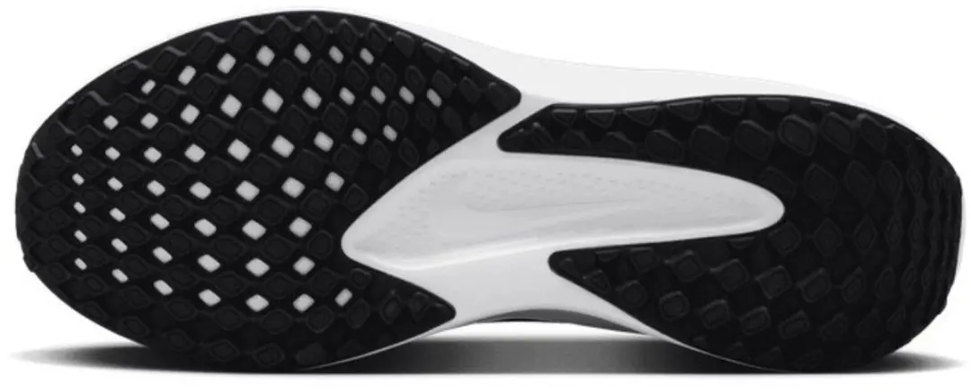 Nike Quest 6 Hardloopschoenen FD6033-001 - Maat 46 - Zwart - afbeelding 3 van 6