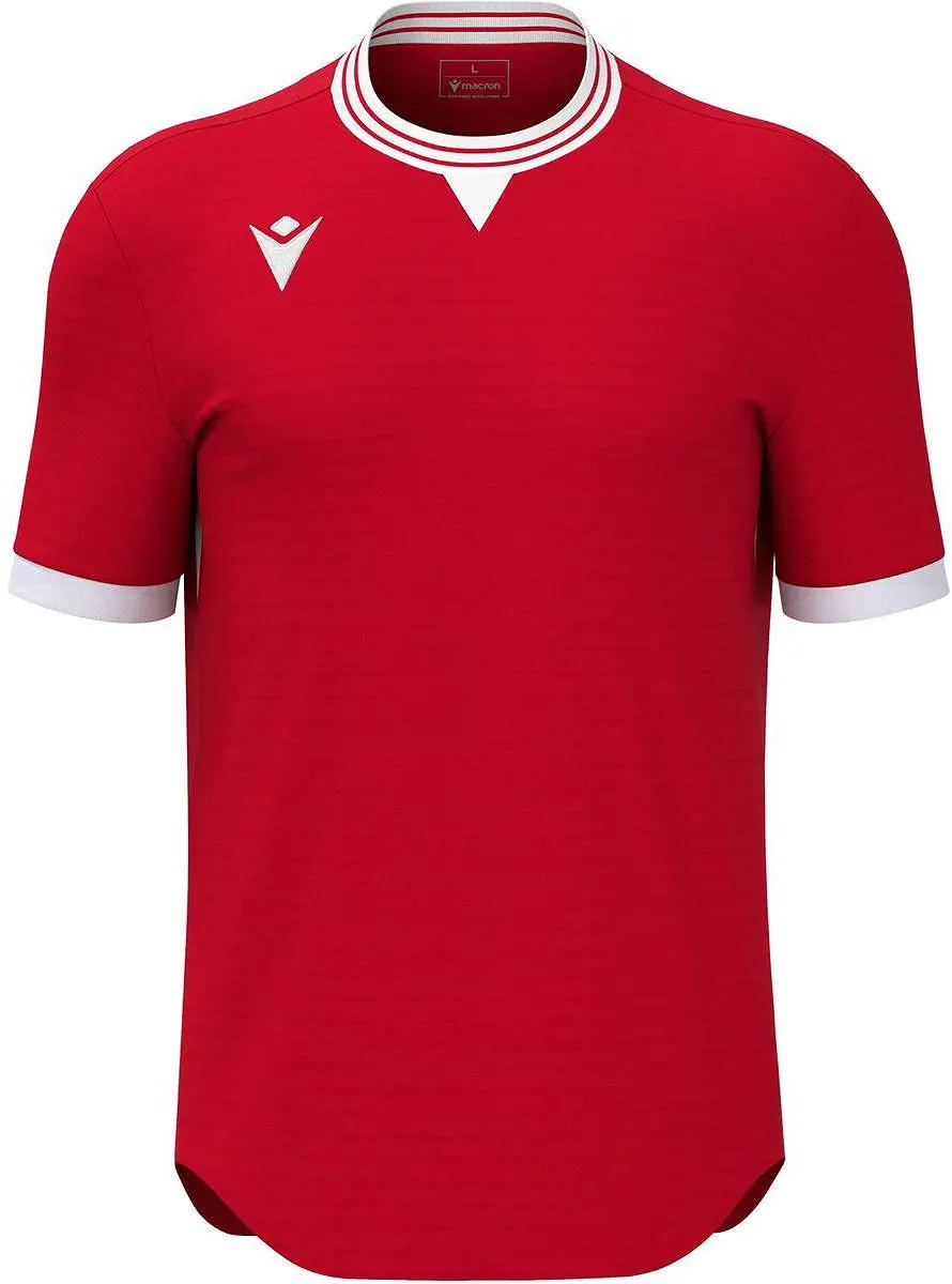 Macron Elves Shirt Heren