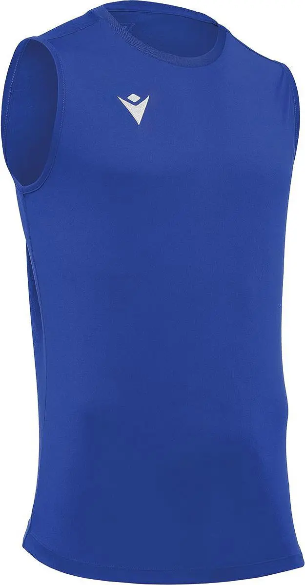 Macron Kesil Tanktop Heren - Royal M - afbeelding 2 van 3