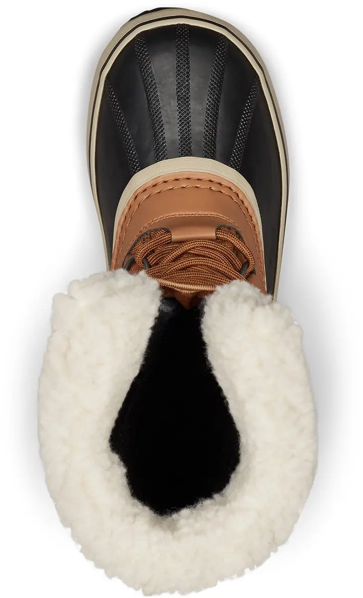 Sorel Winter Carnival WP Snowboots - Maat 38.5 - Camel Brown - afbeelding 6 van 6