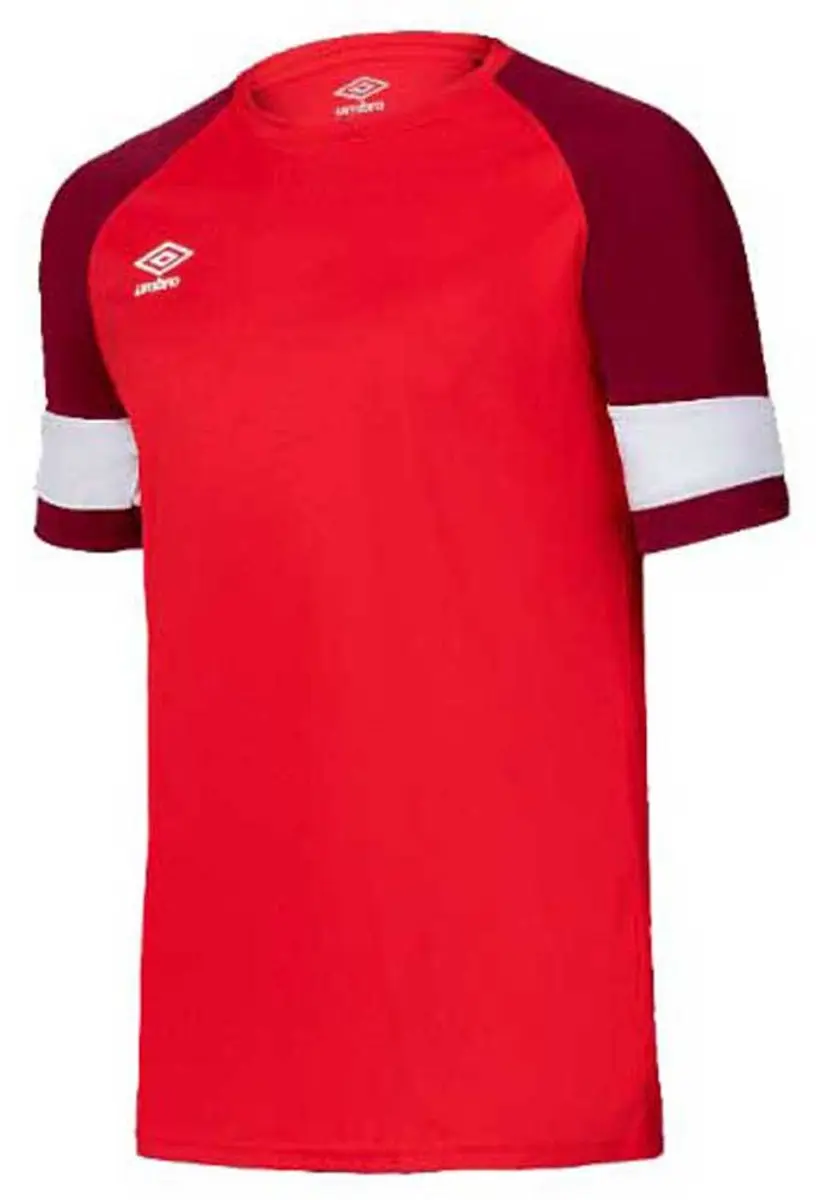 Umbro Lukenga T-shirt 4-6 jaar