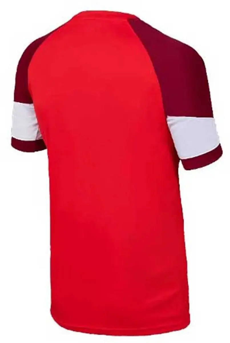 Umbro Lukenga T-shirt 4-6 jaar - Rood - afbeelding 3 van 6