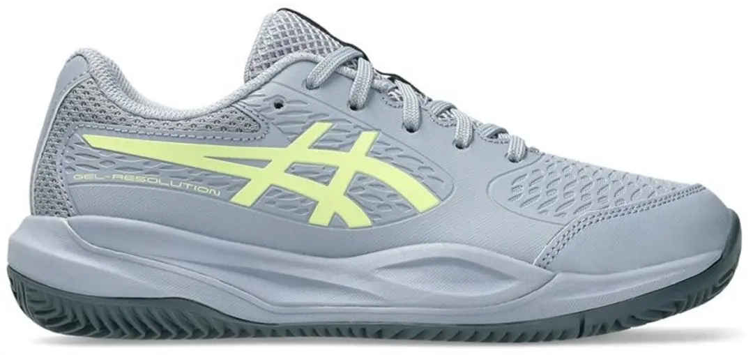 ASICS Gel Resolution X GS Tennisschoen