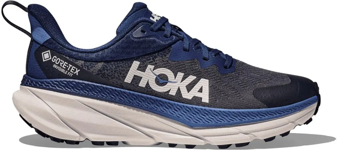Hoka Challenger ATR 7 GTX Trailhardloopschoen Heren