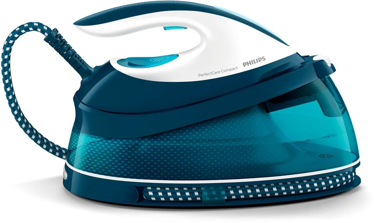 Philips GC7844/20 Stoomstrijkijzer met Station