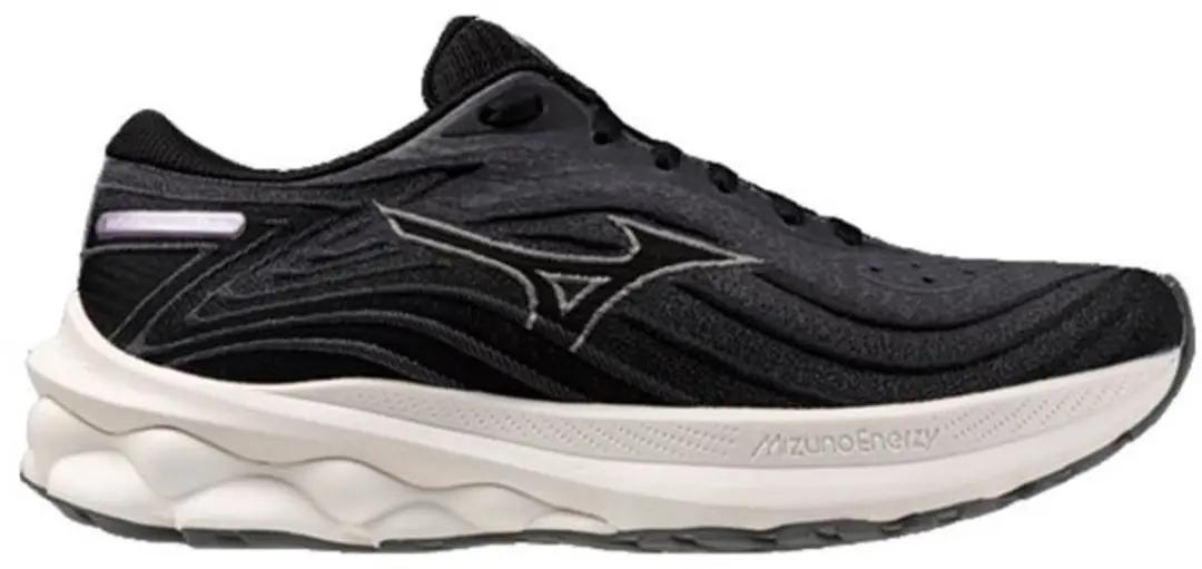 Mizuno Skyrise 5 Dames Hardloopschoenen 38.5