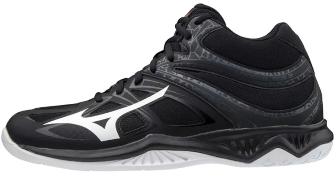 Mizuno Thunder Blade 2 Mid - 43