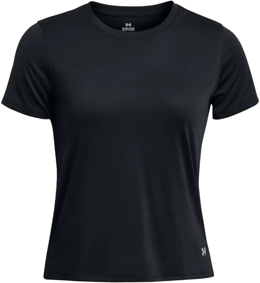 Under Armour UA Launch Shortsleeve T-Shirt