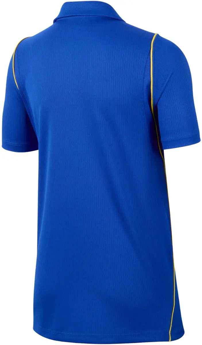 Nike Chelsea FC 2026/27 Stadium Home T-shirt Kinderen - M - Blauw - afbeelding 3 van 6