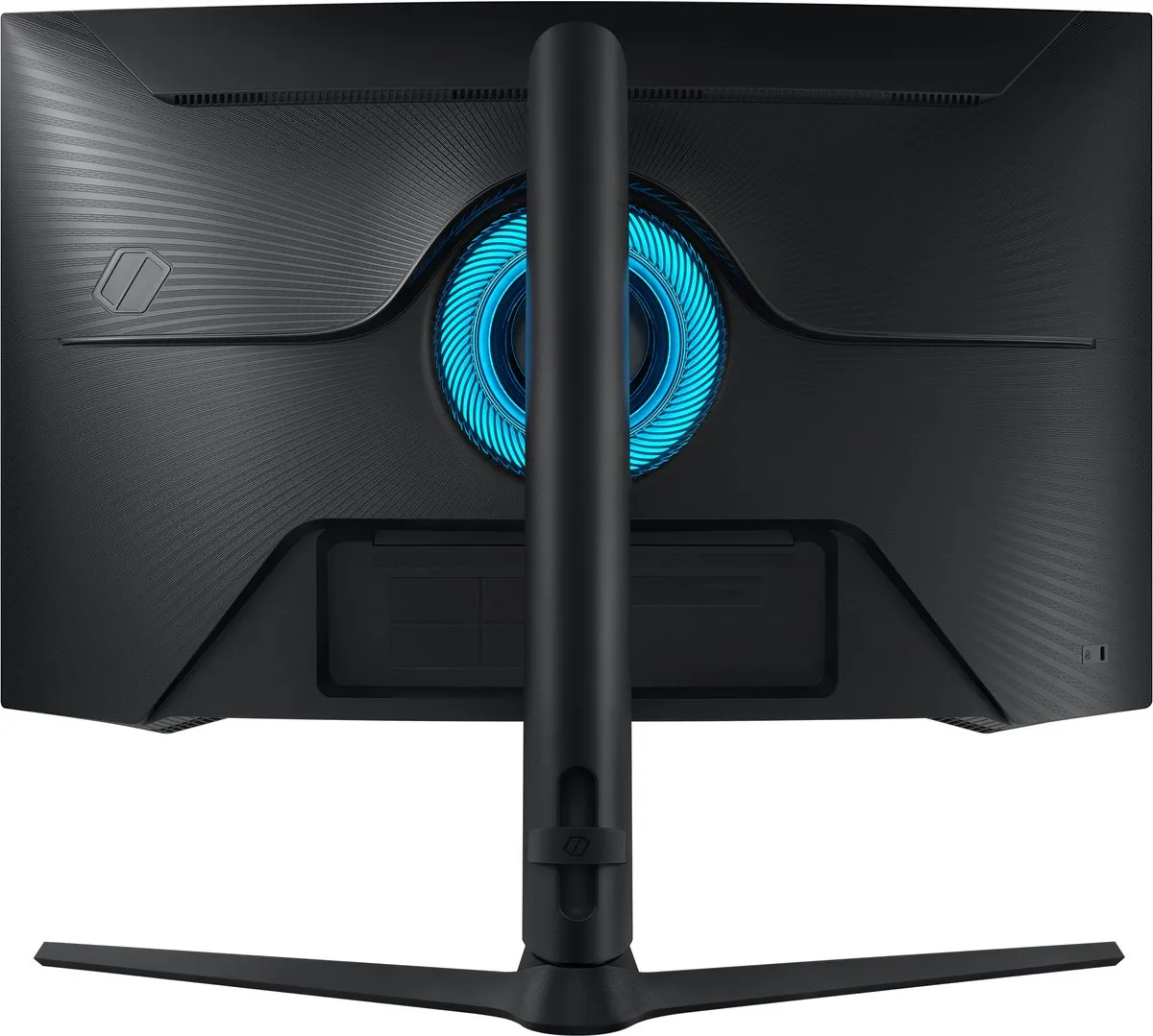 Samsung Odyssey G6 LS27BG650EUXEN Gaming Monitor 27" - 240Hz - QHD
