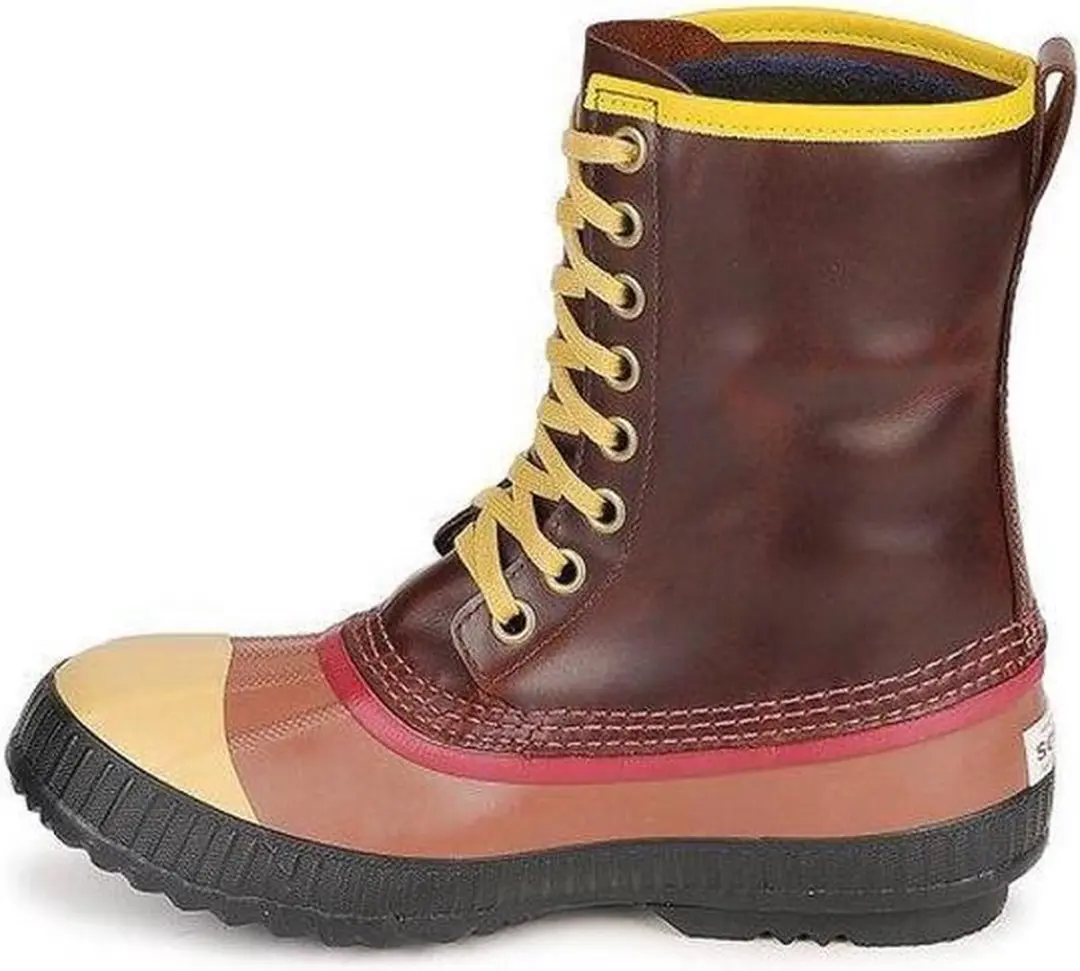 Sorel Sentry Original LM1861 Saddle - Maat 45 1/3 - afbeelding 6 van 6