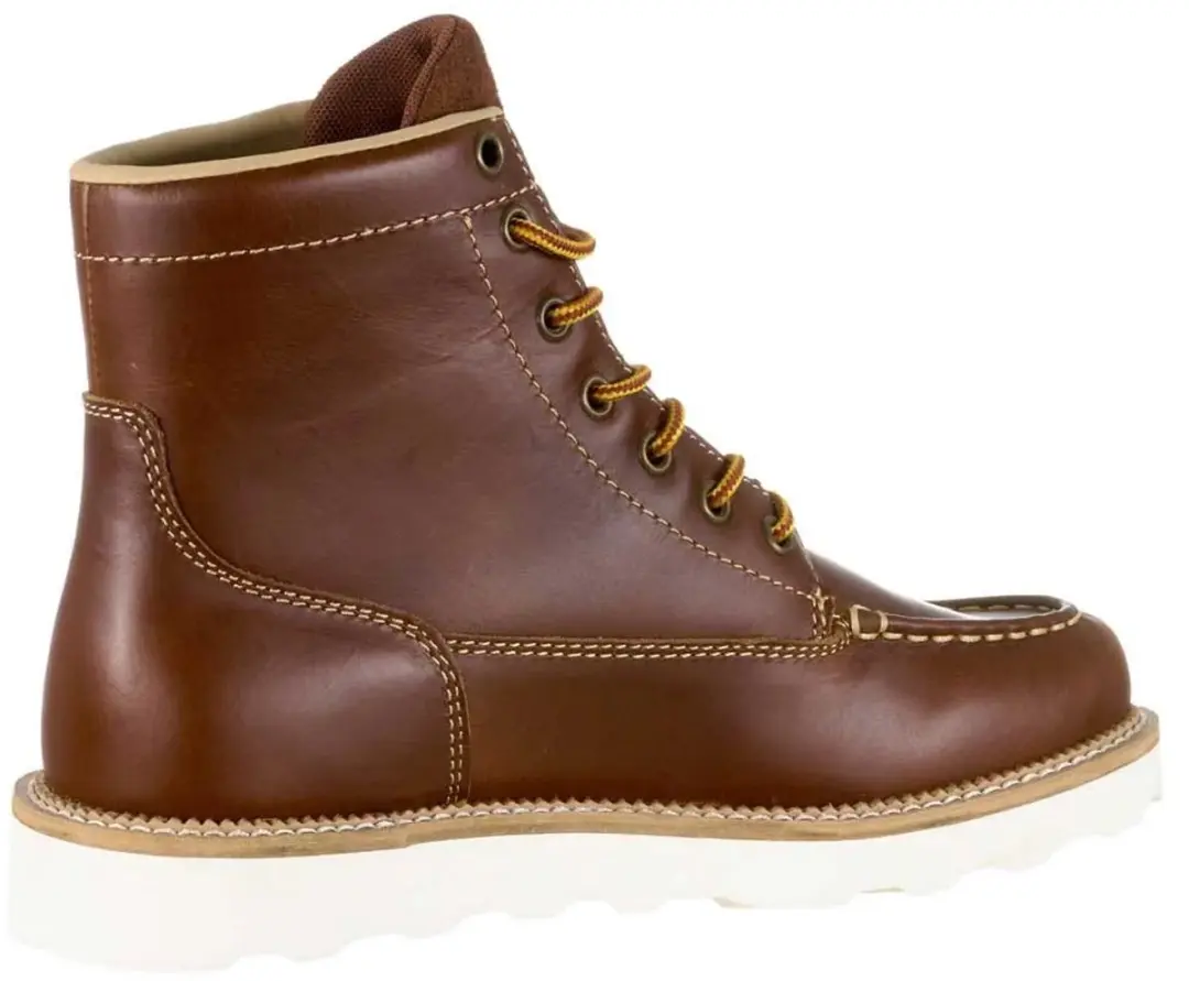 Levi's Darrow Chukka S Laarsjes - Bruin - Maat 36 - afbeelding 4 van 6
