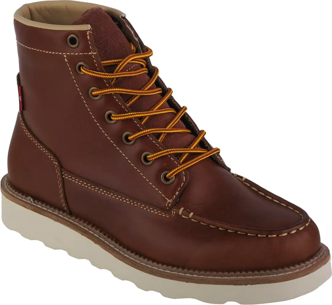 Levi's Darrow Chukka S Laarsjes