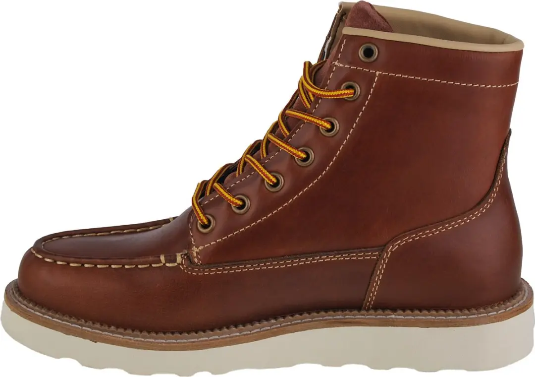 Levi's Darrow Chukka S Laarsjes - Bruin - Maat 36 - afbeelding 5 van 6