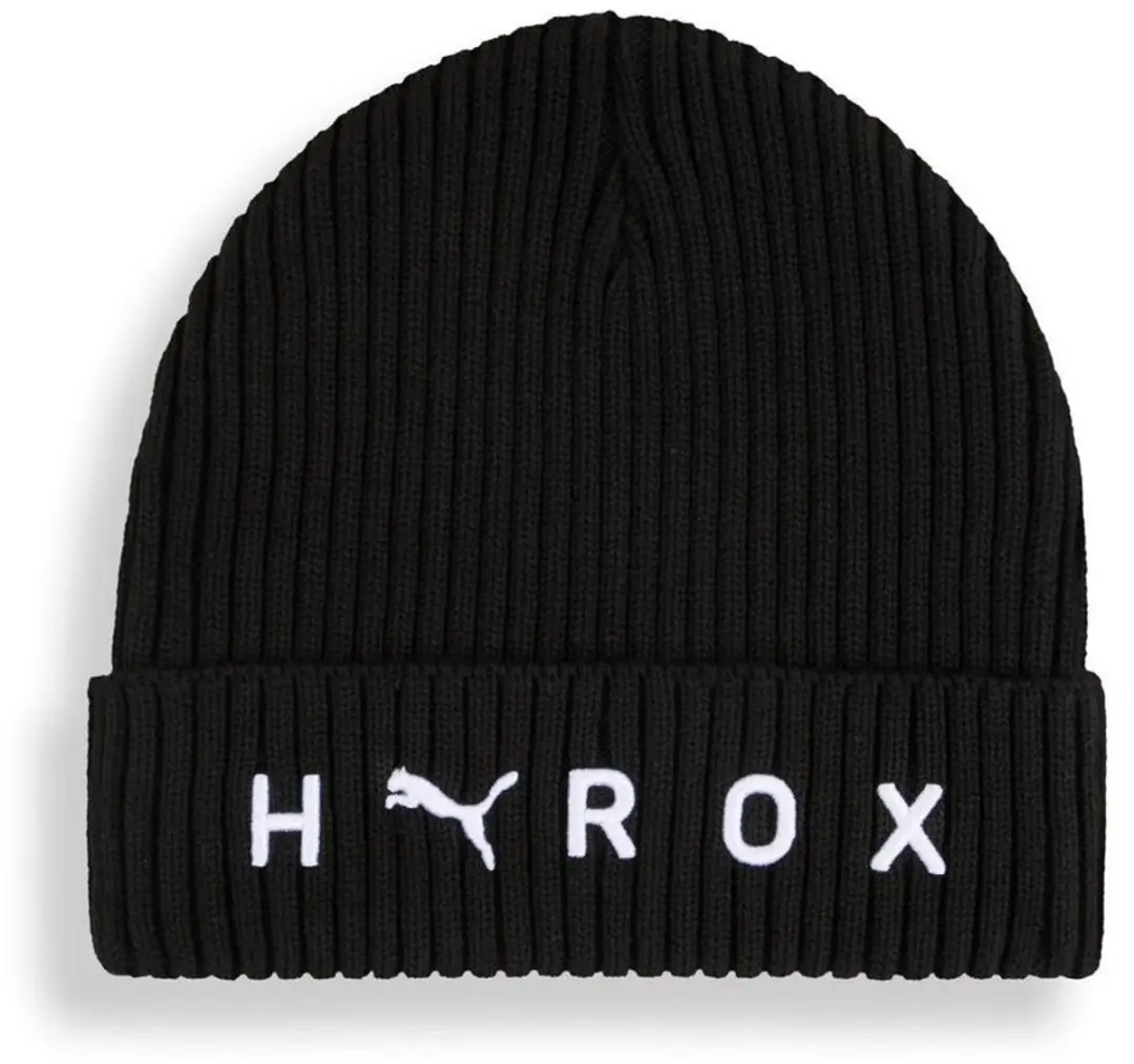 Puma-muts X Hyrox Mid Crown Beanie 26611