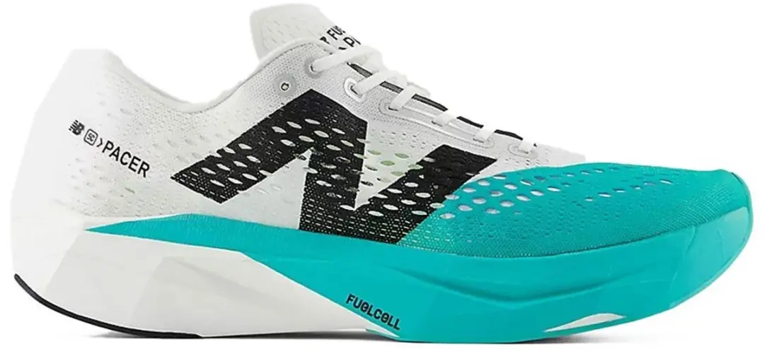 New Balance FuelCell SuperComp Pacer V2