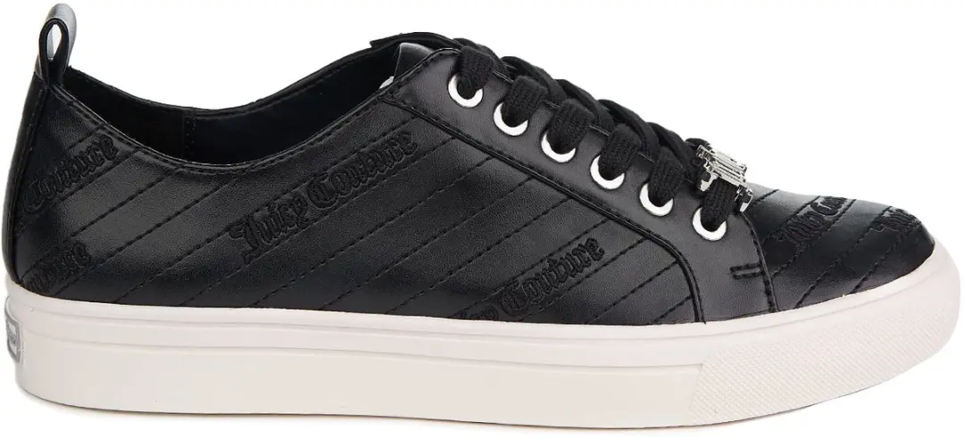 Juicy Couture Patricia Lage Top Sneakers