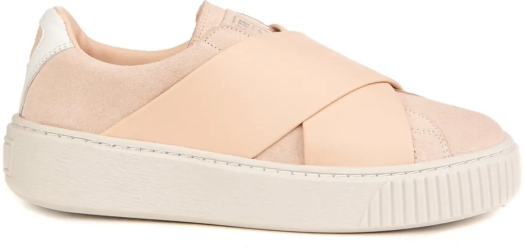 Puma Platform X Wns