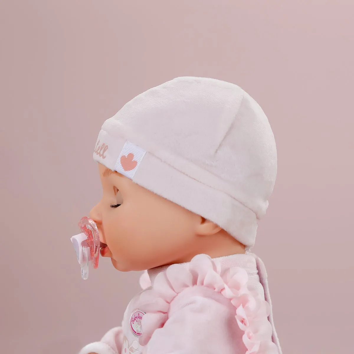 Baby Annabell Interactieve Pop 43cm Multicolor