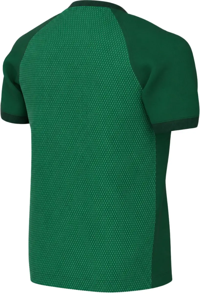 Nike Dri-FIT Trophy VI T-shirt Kinderen - XS Groen