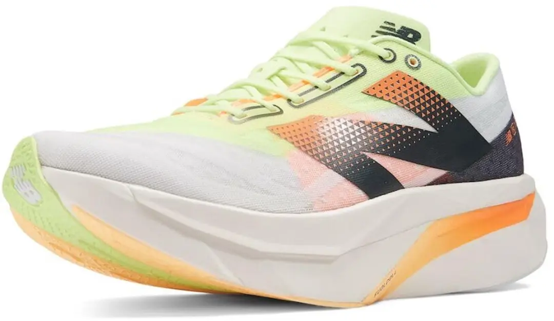 New Balance FuelCell SuperComp Elite V4 Hardloopschoenen 44