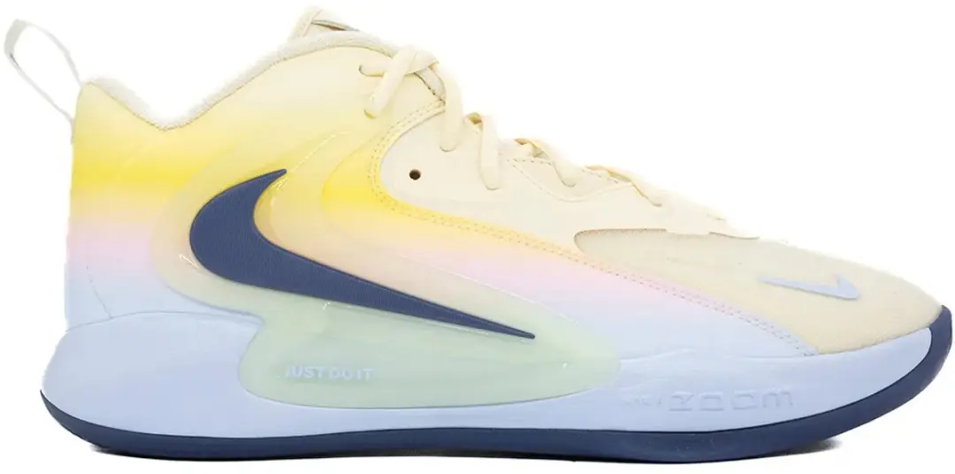 Nike Zoom Hyperset 2 Indoor Sportschoenen
