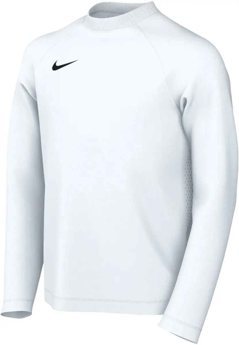 Nike Dri-FIT Park VIII Longsleeve T-shirt Kinderen