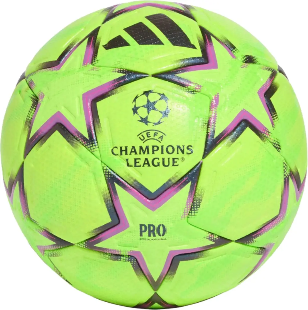 adidas UEFA Champions League Pro Winter Bal 5