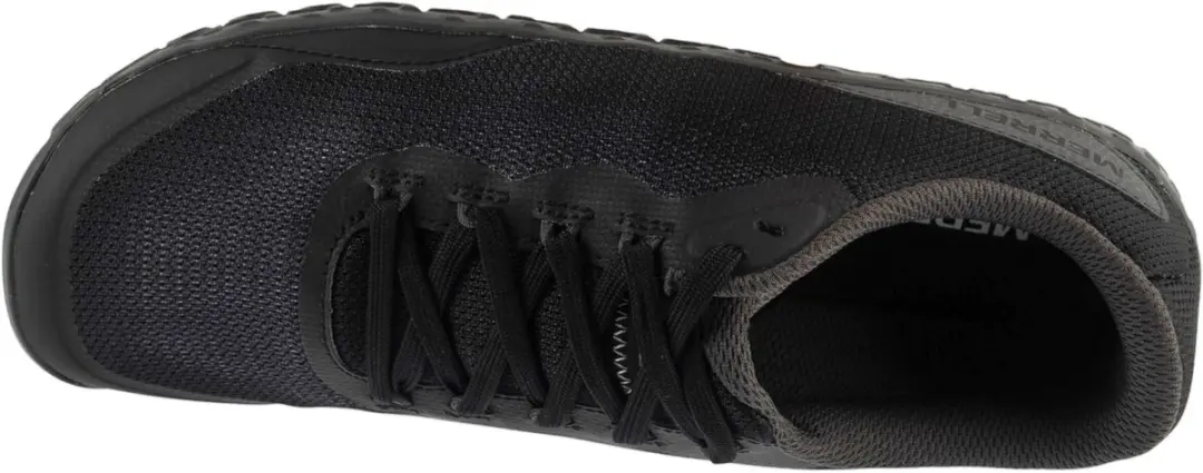 Merrell Vapor Glove 7 Trailschoenen - EU 45 - Zwart - afbeelding 6 van 6