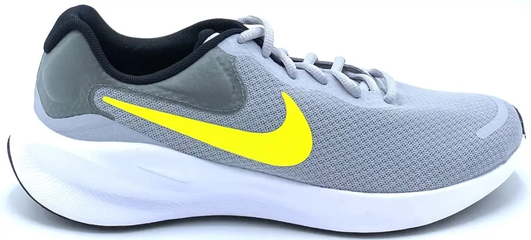 Nike Revolution 7 Heren Hardloopschoenen 47.5
