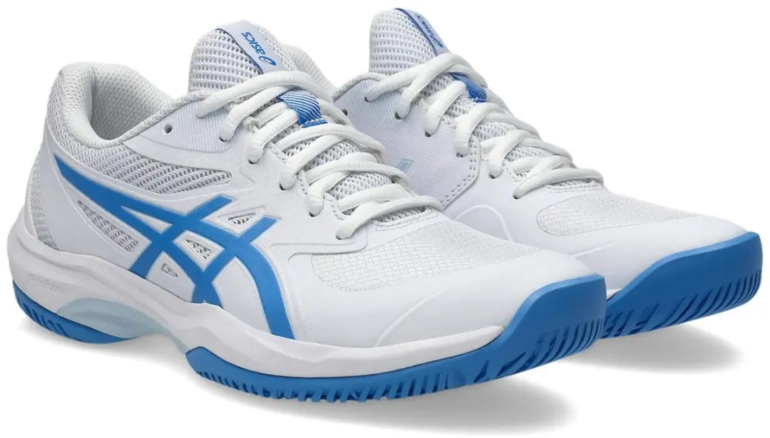ASICS GAME FF W Tennisschoen 38