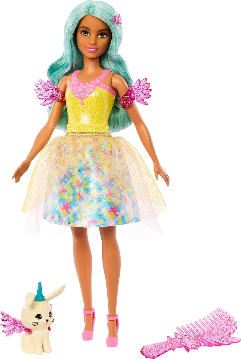 Barbie A Touch of Magic Pop HLC36