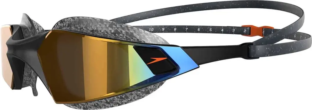Speedo Zwembril Volwassenen - Multi - afbeelding 6 van 6