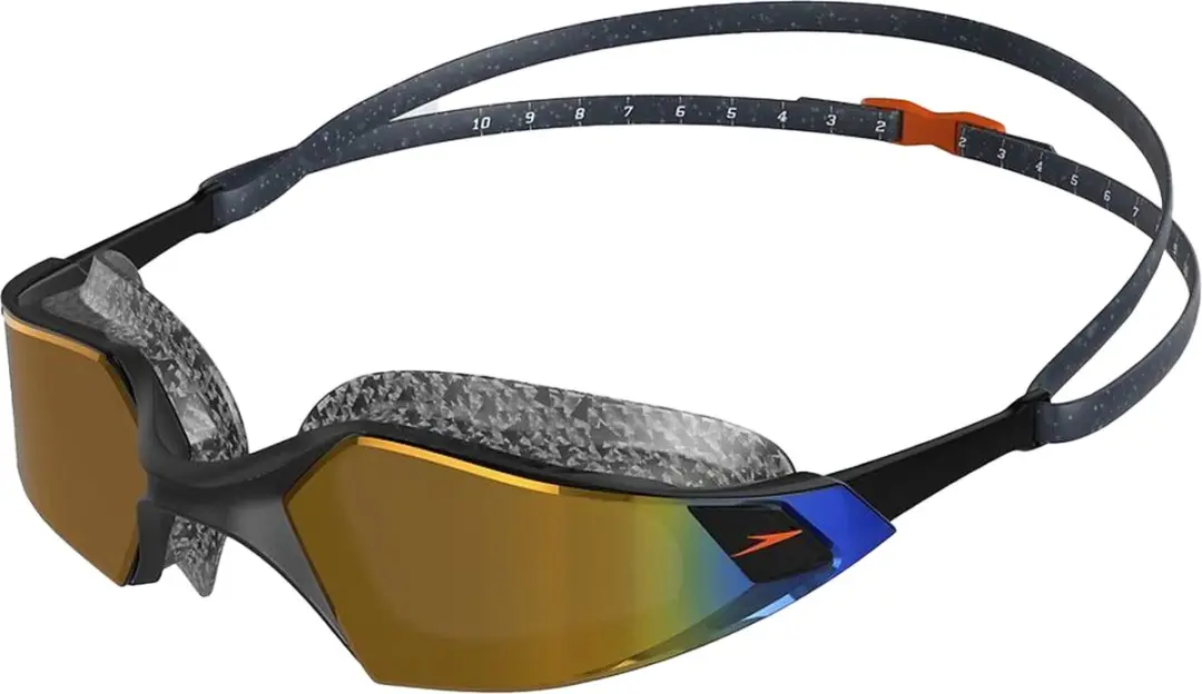 Speedo Zwembril Volwassenen