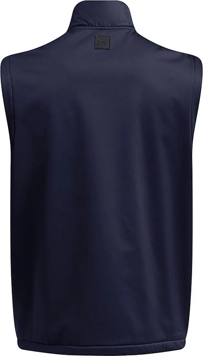 Under Armour Heren Drive Pro Geïsoleerd Vest - L - Midnight Navy